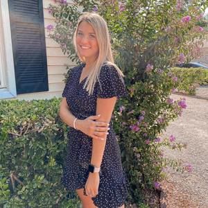 Meet your Posher, Anneli